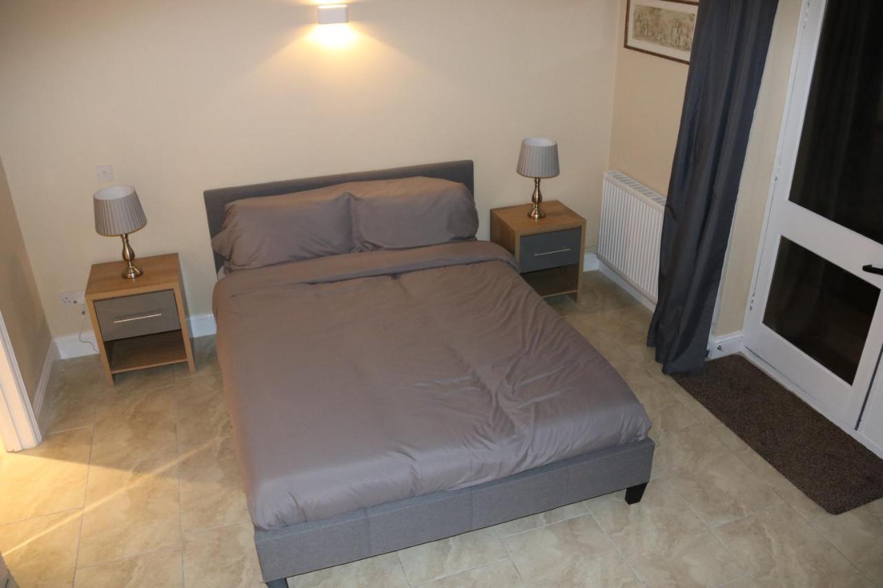 Ramsey Rooms المظهر الخارجي الصورة