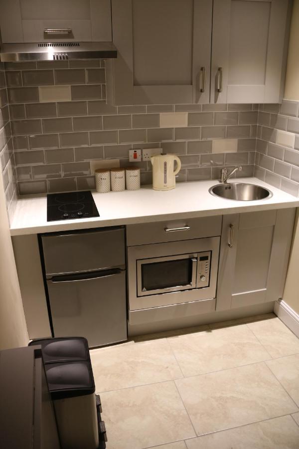 Ramsey Rooms المظهر الخارجي الصورة