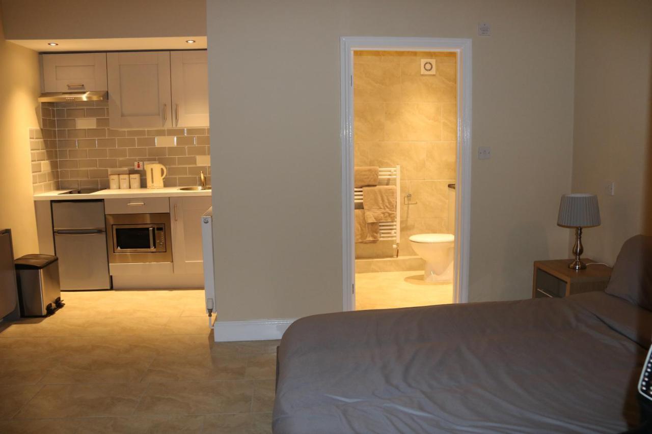 Ramsey Rooms المظهر الخارجي الصورة