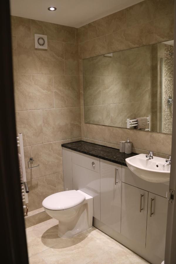 Ramsey Rooms المظهر الخارجي الصورة