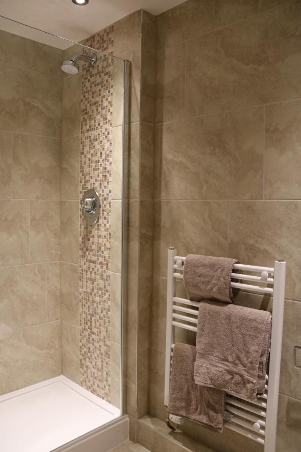 Ramsey Rooms المظهر الخارجي الصورة