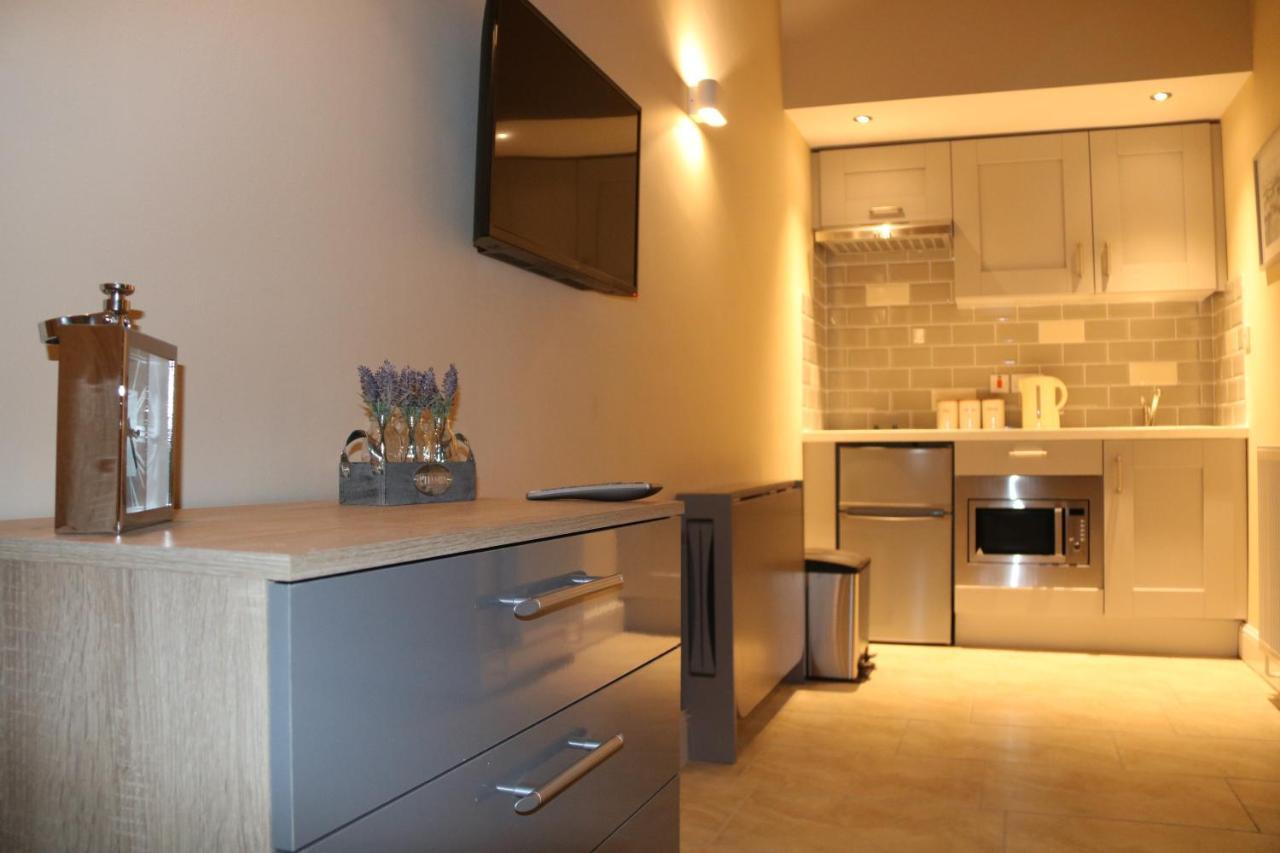 Ramsey Rooms المظهر الخارجي الصورة