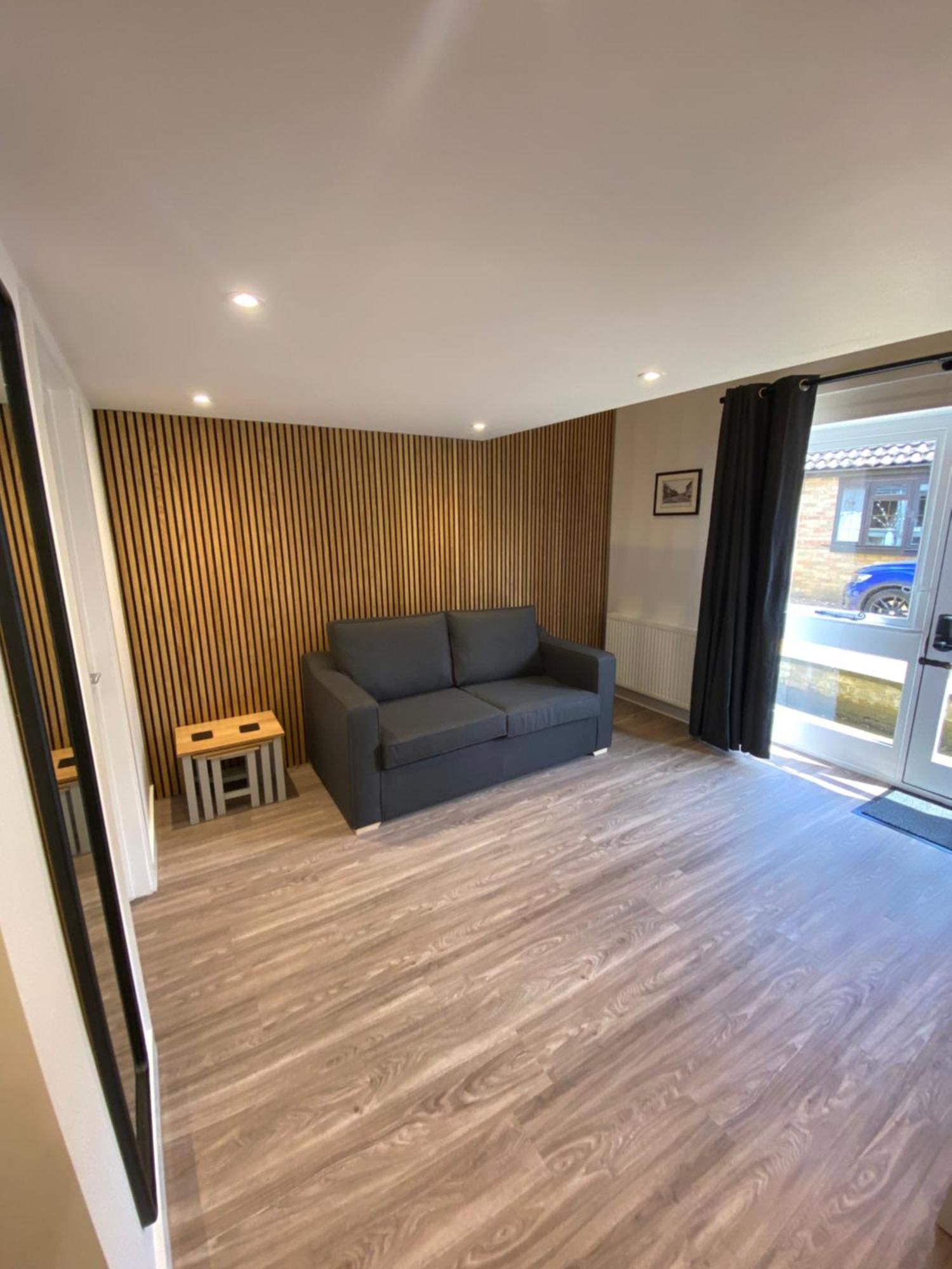 Ramsey Rooms المظهر الخارجي الصورة