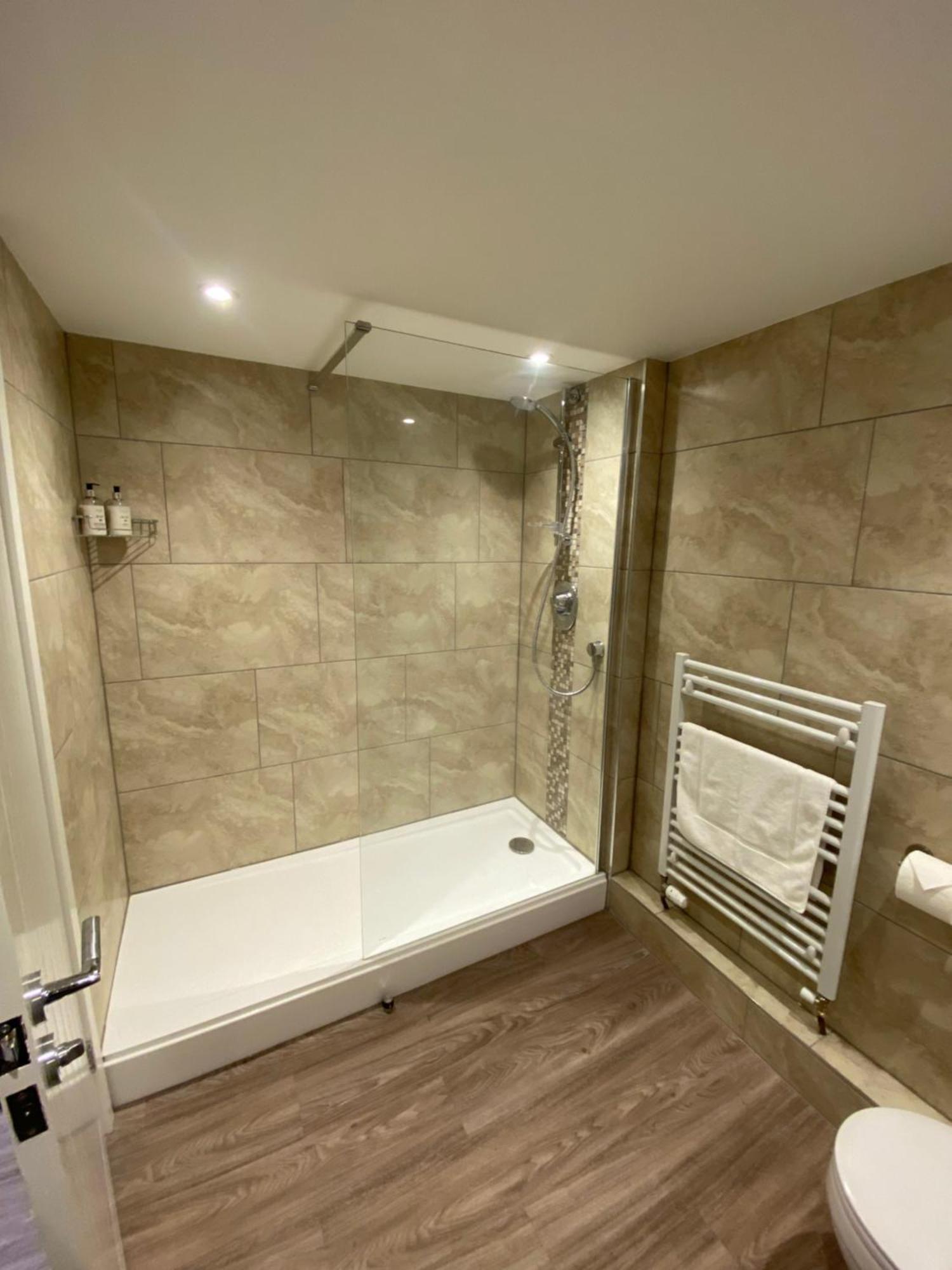 Ramsey Rooms المظهر الخارجي الصورة